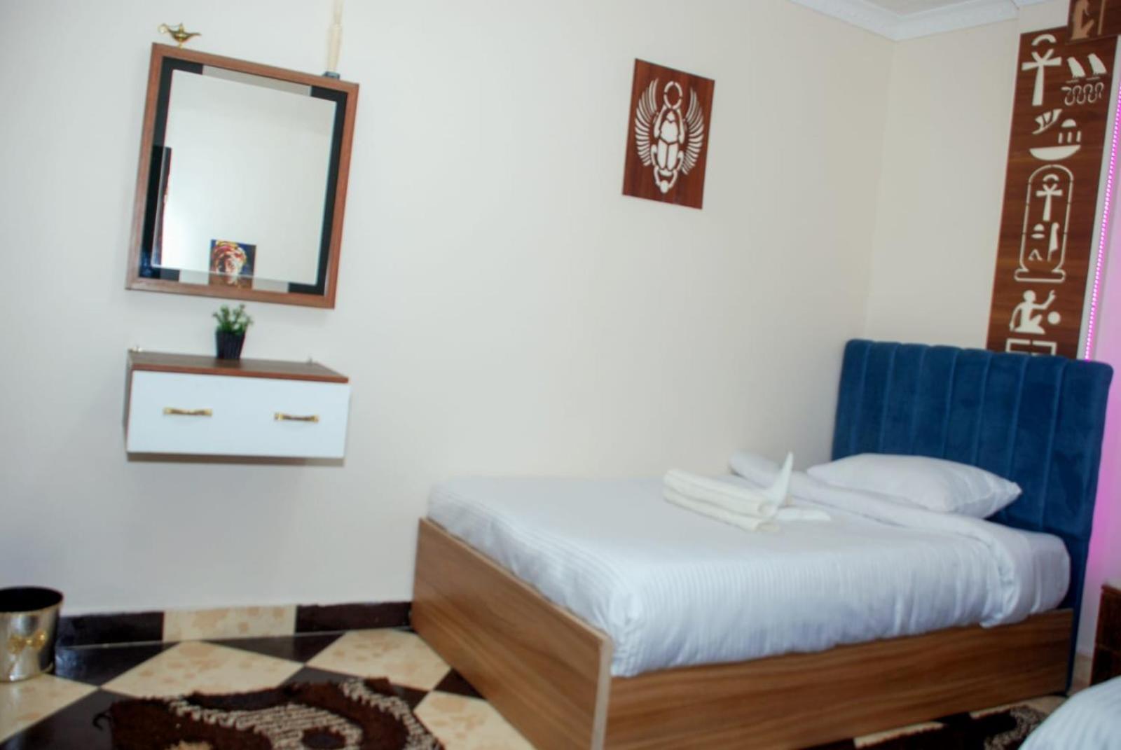 Pyramids Show Hotel Kafret el-Gabal Εξωτερικό φωτογραφία