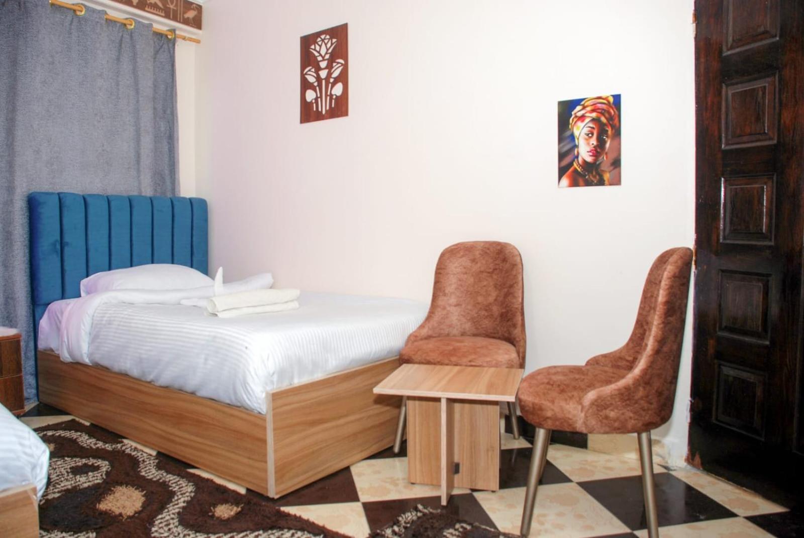 Pyramids Show Hotel Kafret el-Gabal Εξωτερικό φωτογραφία