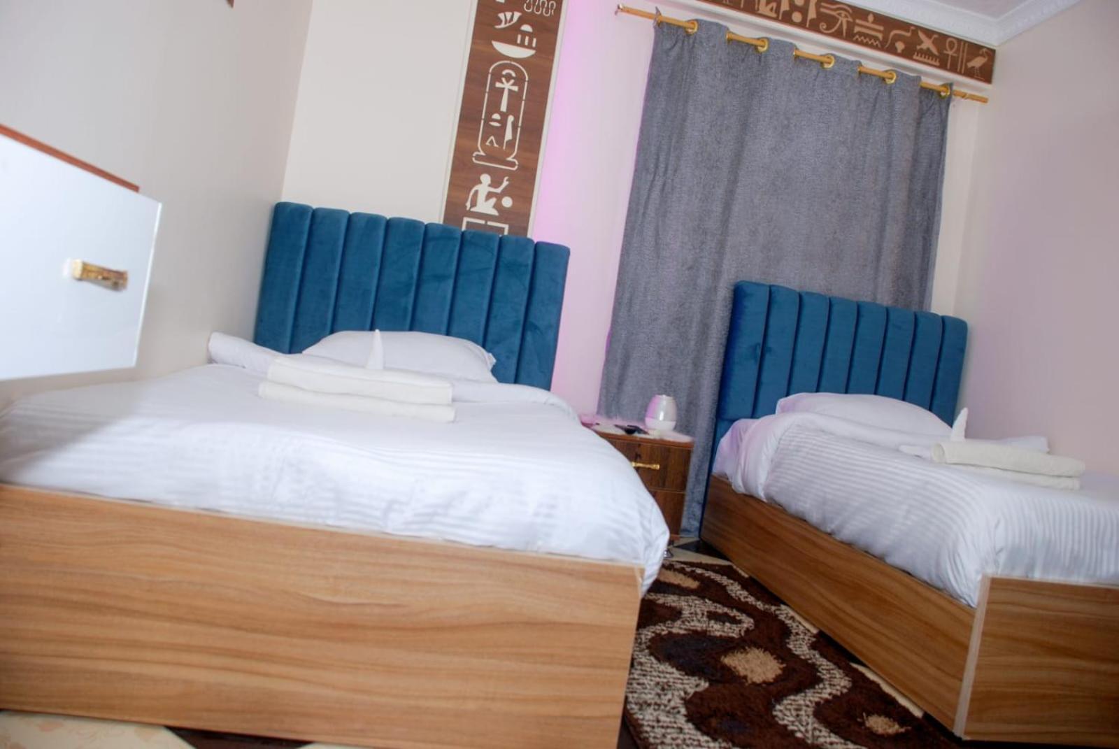 Pyramids Show Hotel Kafret el-Gabal Εξωτερικό φωτογραφία